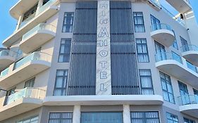Mia Hotel Ninh Thuận